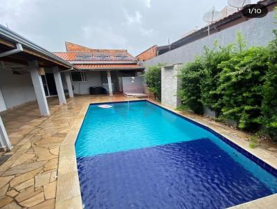 Casa para Venda na cidade de Limeira no bairro Jardim Recanto Verde