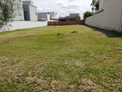 Terreno em Condom&iacute;nio para Venda na cidade de Limeira no bairro Residencial Ilha De Bali
