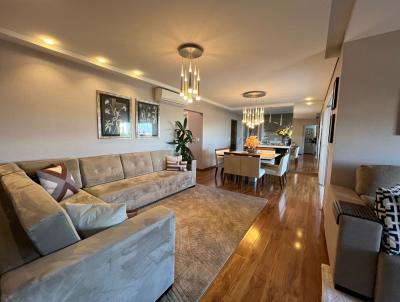 Apartamento para Venda na cidade de Limeira no bairro Residencial Maison D`art Dal&iacute;