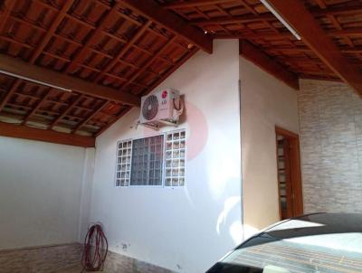 Casa para Venda na cidade de Limeira no bairro Jardim Residencial Graminha Ii