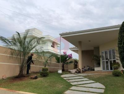 Casa em Condom&iacute;nio para Venda na cidade de Engenheiro Coelho no bairro Residencial Portal do Lago