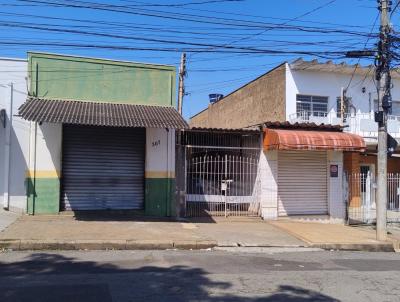 Casa para Venda na cidade de Limeira no bairro Vila Queiroz