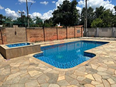 Casa em Condom&iacute;nio para Venda na cidade de Limeira no bairro Condom&iacute;nio Est&acirc;ncia das Flores