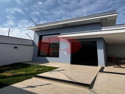 Casa para Venda, em Limeira, bairro Jardim Marajoara, 2 dormit�rios, 1 banheiro, 1 su�te