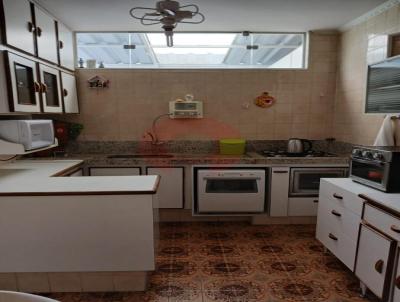 Casa para Venda, em Limeira, bairro Centro, 3 dormit�rios