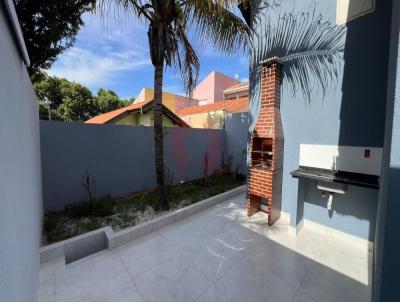 Casa para Venda na cidade de Limeira no bairro Residencial F&ecirc;nix