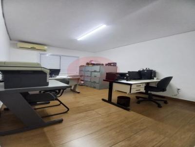 Sal�o Comercial para Venda, em Limeira, bairro Jardim Piratininga, 4 dormit�rios, 2 vagas