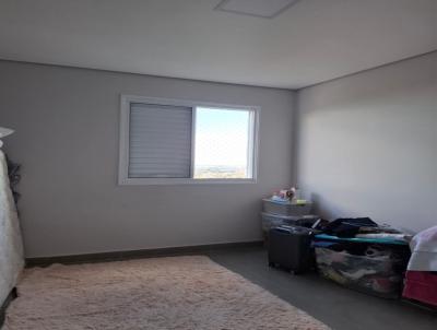 Apartamento para Venda na cidade de Limeira no bairro Condom&iacute;nio Residencial Alvorada