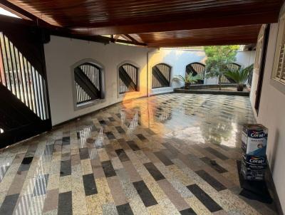 Casa para Venda na cidade de Limeira no bairro Jardim Nova Limeira