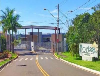 Casa em Condom&iacute;nio para Venda na cidade de Limeira no bairro Residencial Florisa