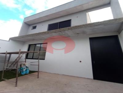 Casa para Venda, em , bairro Jardim Santina