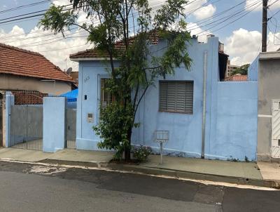 Casa para Venda na cidade de Limeira no bairro Vila S&atilde;o Jo&atilde;o