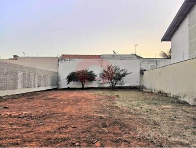 Terreno para Venda na cidade de Limeira no bairro Villa Fior