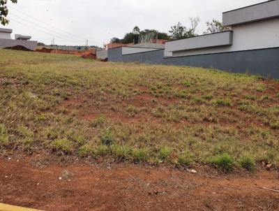 Terreno em Condom&iacute;nio para Venda na cidade de Limeira no bairro Condom&iacute;nio Florisa 2