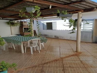 Casa para Venda na cidade de Limeira no bairro Parque Nossa Senhora Das Dores