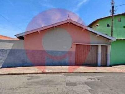Casa para Venda na cidade de Limeira no bairro Parque Hippolyto