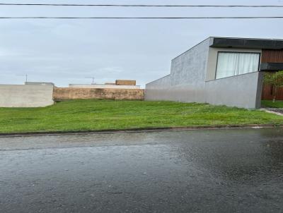 Terreno em Condom&iacute;nio para Venda na cidade de Limeira no bairro Condom&iacute;nio Campo Novo