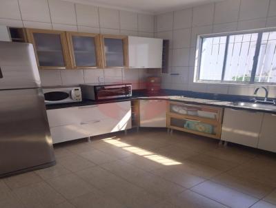 Casa para Venda na cidade de Limeira no bairro Jardim Orestes Veroni