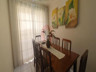Apartamento para Venda na cidade de Limeira no bairro Condom&iacute;nio Quality