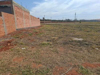 Terreno para Venda na cidade de Limeira no bairro Jardim Cidade Universit&aacute;ria I