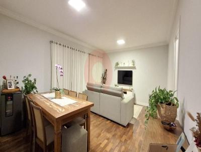 Apartamento para Venda, em Limeira, bairro Edif�cio Saturno