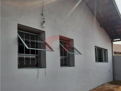 Casa para Venda na cidade de Limeira no bairro Jardim Campo Belo