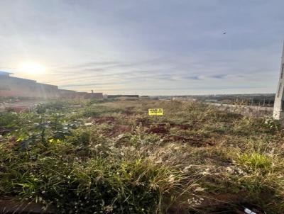 Terreno para Venda na cidade de Limeira no bairro Residencial Colinas do Engenho I