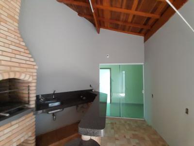 Casa para Venda na cidade de Limeira no bairro Residencial Morada Das Ac&aacute;cias