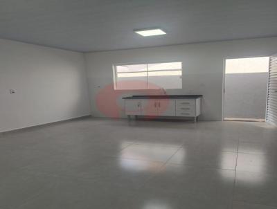 Casa para Venda na cidade de Limeira no bairro Jardim Residencial Ant&ocirc;nio Simonetti