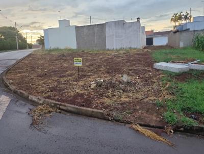 Terreno para Venda, em Iracem�polis, bairro Residencial Campo Verde