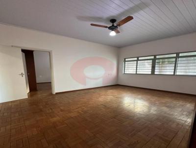 Casa para Venda na cidade de Limeira no bairro Vila Fascina