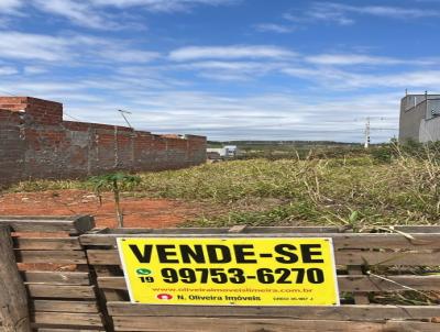 Terreno para Venda na cidade de Limeira no bairro Jardim Marajoara