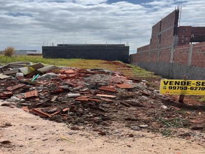 Terreno para Venda na cidade de Limeira no bairro Jardim Marajoara