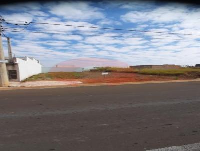 Terreno para Venda, em Limeira, bairro Jardim Marajoara
