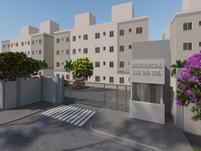 Apartamento para Venda na cidade de Limeira no bairro Condom&iacute;nio Luz do Sol