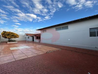 Casa para Venda na cidade de Limeira no bairro Vila Fascina
