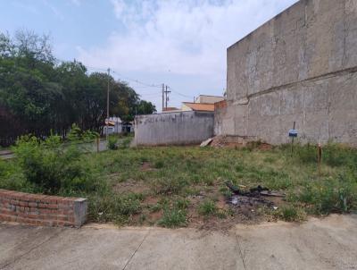 Terreno para Venda na cidade de Limeira no bairro Residencial Morada Das Ac&aacute;cias