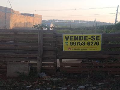 Terreno para Venda na cidade de Limeira no bairro Jardim Marajoara
