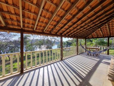 Rancho para Venda na cidade de Caconde no bairro Est&acirc;ncia tur&iacute;stica
