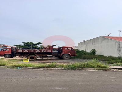 Terreno para Venda na cidade de Limeira no bairro Jardim Lagoa Nova