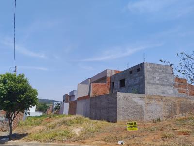 Terreno para Venda, em Limeira, bairro Jardim Marajoara