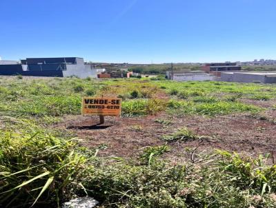Terreno para Venda na cidade de Limeira no bairro Residencial Colinas do Engenho I