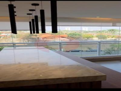 Apartamento para Venda na cidade de Limeira no bairro Storia Residencial