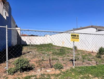 Terreno para Venda na cidade de Limeira no bairro Jardim S&atilde;o miguel
