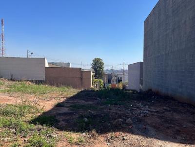 Terreno para Venda na cidade de Limeira no bairro Porto Real Iv