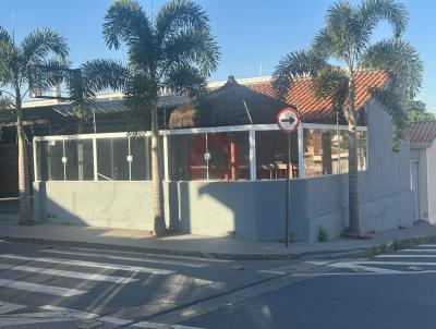 Sal&atilde;o Comercial para Venda na cidade de Limeira no bairro Vila Cidade Jardim