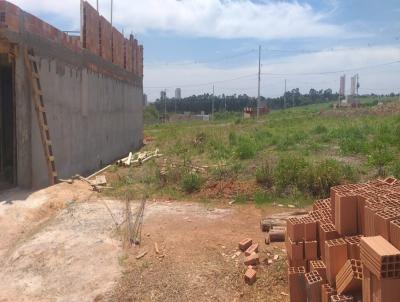 Terreno em Condom&iacute;nio para Venda na cidade de Limeira no bairro Terras de S&atilde;o Bento III