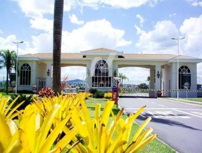 Terreno em Condom&iacute;nio para Venda na cidade de Limeira no bairro Villagio San Pietro