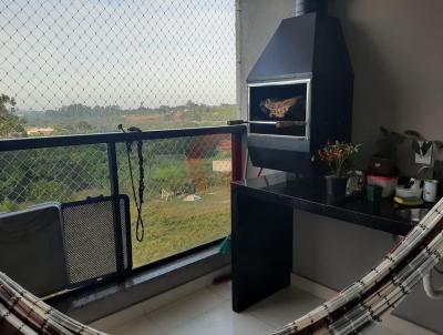 Apartamento para Venda na cidade de Limeira no bairro Condom&iacute;nio Capannori