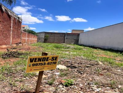 Terreno para Venda, em Limeira, bairro Parque Pompeo